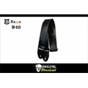 Correia Basso SF-115 - PRETO TRESSE - 5 cm