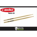 Baqueta C. Ibanez Premiun Vanera 919 - 5B - Marfim