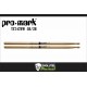 Baqueta ProMark Alexandre Aposan TX747BW - 5B/2B - Hickory americano-Made USA