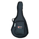 Soft/Semi-Case EVOLUTEL p/ Viol&atilde;o Folk/Dreadnought/orchestra Export Line 