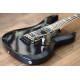 SALDÃO: Guitarra Cort X-Custom BKM (Preto Metálico) Seymour Duncan® SH1(’59) e SH4(JB)