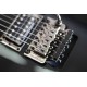 SALDÃO: Guitarra Cort X-Custom BKM (Preto Metálico) Seymour Duncan® SH1(’59) e SH4(JB)