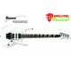 Guitarra Ibanez RG350DXZ - Branca