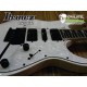 Guitarra Ibanez RG350DXZ - Branca
