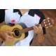 Cavaco (cavaquinho) Giannini CS1 IMBU NS / Linha Raiz / Fabricado no Brasil