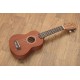 Ukulele Michael Acústico Soprano MK21 MH - MAHOGANY