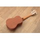 Ukulele Michael Acústico Soprano MK21 MH - MAHOGANY