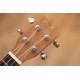 Ukulele Michael Acústico Soprano MK21 MH - MAHOGANY