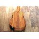 Ukulele Michael MK21 ZBE – ZEBRA / Soprano / Elétrico com Afinador / MK-21 / MK 21