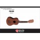 Ukulele Vogga VUK309 / Soprano / Elétrico com afinador