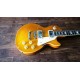 Guitarra Michael LP GM730 AGD (Gold) / Corpo Mogno