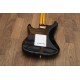 Guitarra Washburn S1B / Headstock invertido / captação S/S/S