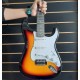 Guitarra Michael GM217 VS – Vintage Sunburst - Stratocaster 