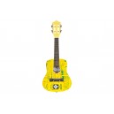 Cavaco / cavaquinho Waldman CVU-1 / CBF Seleção Brasileira