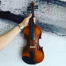 Violino Vogga VON144N 4/4 