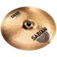 Prato Sabian B8 1606 16" Thin Crash (Ataque)