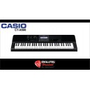 Teclado Arranjador Casio CT-X800 61 teclas