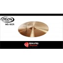 Prato Orion WS Whisper Crash 16" WS16CR - Com Micro Furos