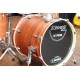 Bateria X-Pro C.Ibanez Stage BAT 818 STG / 8", 10", cx 14" ,  