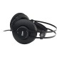 Fone de Ouvido AKG Profissional K52 Preto 