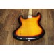 Baixo (contrabaixo) Michael Jazz Bass BM605N SK Sunburst Black - 4 cordas