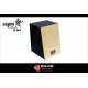 Cajon Olé by Cajon Percussuin OL 100 A Acústico