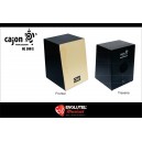 Cajon Olé by Cajon Percussuin OL 100 E Elétrico