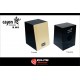 Cajon Olé by Cajon Percussuin OL 100 E Elétrico