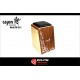 Cajon (Cajon Percussion) Roayl CR 211 E Elétrico / Inclinado