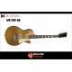 Guitarra Michael LP GM750N GD Gold 