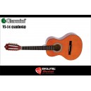 Viola Start by Giannini VS-14 N / Canhota