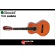 Viola Start by Giannini VS-14 N / Canhota