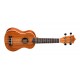 Ukulele PHX UKP-21 NA / Mogno / Tarraxas blindadas