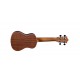 Ukulele PHX UKP-21 NA / Mogno / Tarraxas blindadas