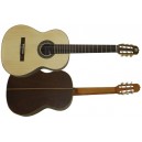 Violão Rozini RX210 ACF - Elétrico / Fosco / Tampo maciço Spruce