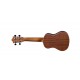 Ukulele PHX UKP-21 NA Canhoto LH / Mogno / Tarraxas blindadas