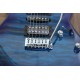 Guitarra Ibanez GRX 70QA TKS