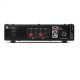 Receiver/Amplificador Hayonik Compact 200 USB/SD/AUX/RCA/Microfone/Rádio FM/Bluetooth