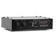 Receiver/Amplificador Hayonik Compact 200 USB/SD/AUX/RCA/Microfone/Rádio FM/Bluetooth