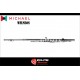 Flauta Transversal Michael WFLM30N - Linha Essence