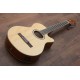 Violão Giannini Nylon GNF-1D CEQ   (Série Performance) NG - Natural Brilhante