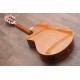 Violão Giannini Nylon GNF-1D CEQ   (Série Performance) NG - Natural Brilhante