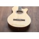 Violão Giannini Nylon GNF-1D CEQ   (Série Performance) NG - Natural Brilhante