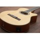 Violão Giannini Nylon GNF-1D CEQ   (Série Performance) NG - Natural Brilhante