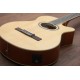 Violão Giannini Nylon GNF-1D CEQ   (Série Performance) NG - Natural Brilhante