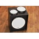 Cajon Bateria Jaguar Drumbox 16" / Drum cajon