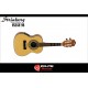 Cavavo (cavaquinho) Strinberg CS-25E NS Elétrico / Fosco