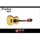 Cavavo (cavaquinho) Strinberg CS-25  N Brilhante