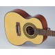 Cavavo (cavaquinho) Strinberg CS-25  N Brilhante