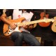 Guitarra SX American Alder Vintage Series SSTALDER SX NA / Stratocaster